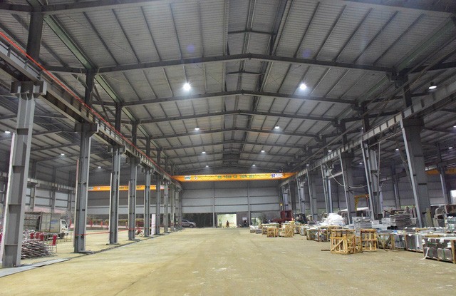 Nửa đầu năm 2019, FLC STONE (AMD) đạt 23 tỷ đồng Kl99 nổ hũ, giảm gần 30% cùng kỳ