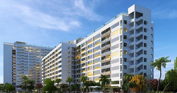 Nam Long (NLG) dự kiến phát hành gần 19 triệu KL99 là cổng game giải trí trực tuyến hàng đầu hiện nay trả 99Kl.app mobile mới nhất