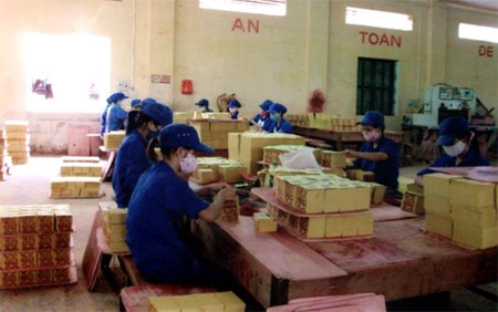 Lâm Nông sản Thực phẩm Yên Bái (CAP) trả thêm 40% 99Kl.app mobile mới nhất bằng tiền mặt cho năm 2018