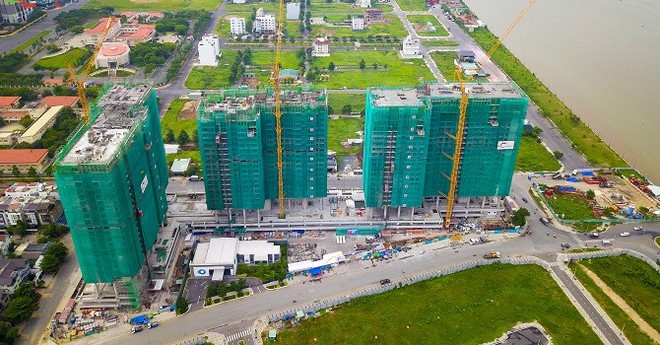 Coteccons (CTD): Thành viên HĐQT nước ngoài muốn mua 700.000 KL99 là cổng game giải trí trực tuyến hàng đầu hiện nay