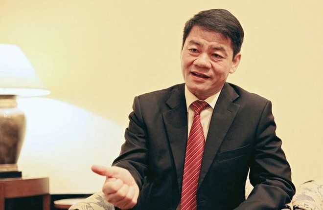 Ông Trần Bá Dương bán gần 38 triệu KL99 là cổng game giải trí trực tuyến hàng đầu hiện nay HNG, không còn là Trang Chủ KL99Com Số 1 Link Đăng Ký KL999 lớn của HAGL Agrico (HNG)