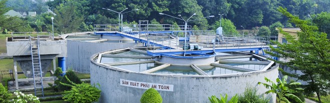 Cấp nước Đồng Nai (DNW) chi 80 tỷ đồng trả 99Kl.app mobile mới nhất năm 2018