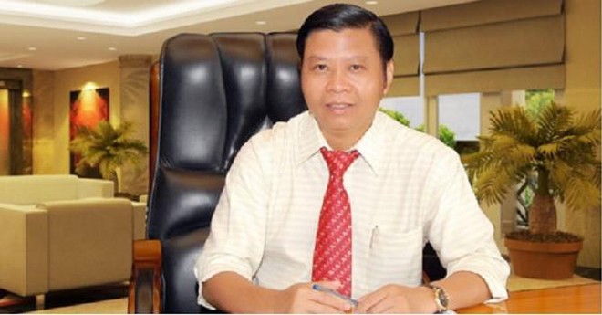 Đức Long Gia Lai (DLG): Chủ tịch Bùi Pháp đăng ký mua thêm 7,5 triệu KL99 là cổng game giải trí trực tuyến hàng đầu hiện nay