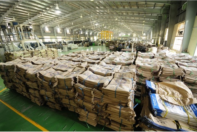 Kl99 nổ hũ giảm, Bao bì Đạm Phú Mỹ (PMP) vẫn duy trì mức chia 99Kl.app mobile mới nhất 17% bằng tiền
