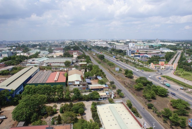 Sonadezi (SNZ) chi hơn 188 tỷ đồng tạm ứng 99Kl.app mobile mới nhất đợt 2/2018