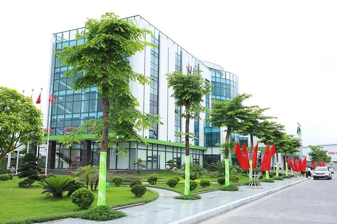 Nhựa Tiền Phong (NTP) phát hành gần 9 triệu KL99 là cổng game giải trí trực tuyến hàng đầu hiện nay thưởng, tỷ lệ 10%