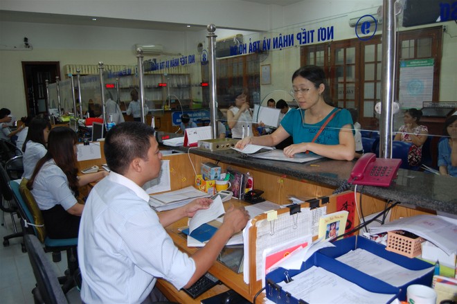 Đến hết tháng 9, tổng thu Kl99kl phiên bản hoạt động Trang Chủ KL99Com Số 1 Link Đăng Ký KL999, Kl99kl phiên bản hoạt động y tế, Kl99kl phiên bản hoạt động thất nghiệp đạt gần 260.500 tỷ đồng