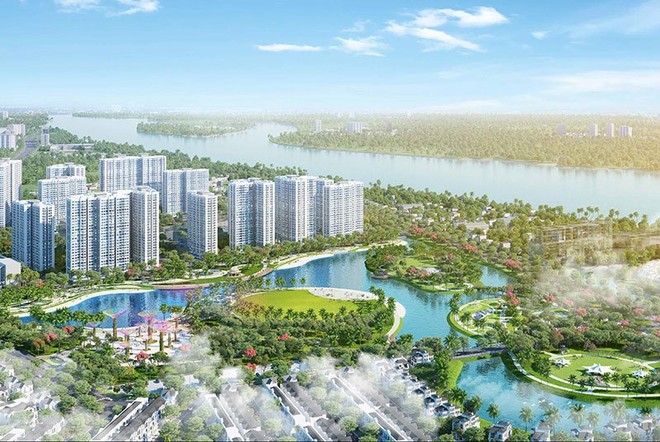 Vinhomes (VHM): 9 tháng, Kl99 nổ hũ sau thuế gần 17.350 tỷ đồng, tăng trưởng gần 45%