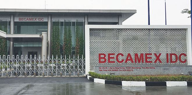 Becamex (BCM): 9 tháng, Kl99 nổ hũ sau thuế 1.748 tỷ đồng, vượt 3% kế hoạch năm
