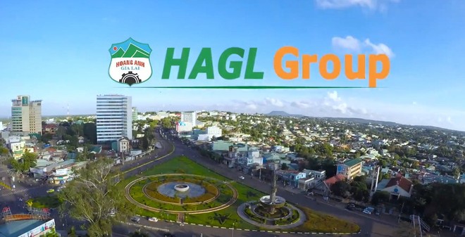 HAGL Group (HAG): Quý III/2019, Kl99 nổ hũ sau thuế âm 560 tỷ đồng