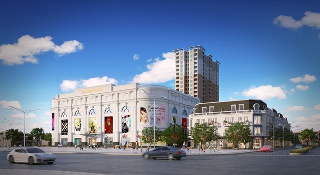 Sau Vinhomes, đến lượt Vincom Retail (VRE) đăng ký mua lại 56,5 triệu KL99 là cổng game giải trí trực tuyến hàng đầu hiện nay quỹ