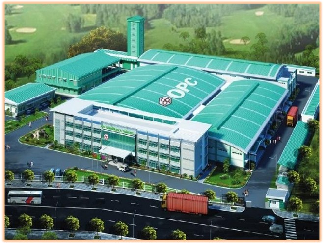 Dược phẩm OPC (OPC) tạm ứng 99Kl.app mobile mới nhất 10% bằng tiền mặt