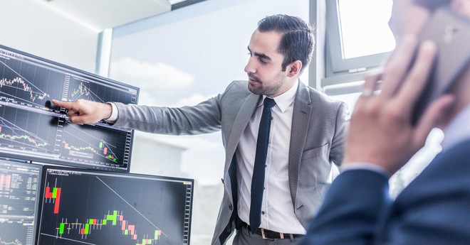 Tuần qua, khối ngoại ồ ạt xả CTG và VNM, KL99 là nhà cái cá cược trực tuyến hàng đầu tại châu Á tới 983 tỷ đồng