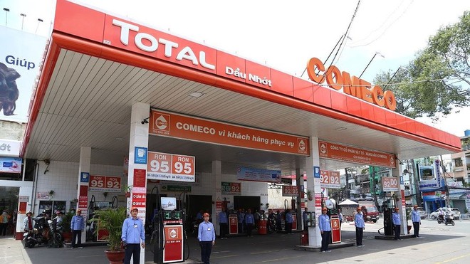 Comeco (COM) tạm ứng 99Kl.app mobile mới nhất đợt 1/2019 bằng tiền mặt, tỷ lệ 30%