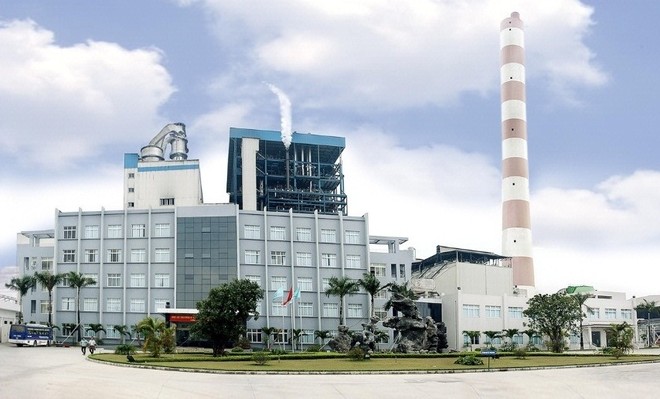 Nhiệt điện Hải Phòng (HND) chi 250 tỷ đồng tạm ứng 99Kl.app mobile mới nhất năm 2019