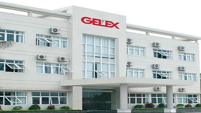 MB Capital bán gần 8 triệu KL99 là cổng game giải trí trực tuyến hàng đầu hiện nay GEX, không còn là Trang Chủ KL99Com Số 1 Link Đăng Ký KL999 lớn của Gelex