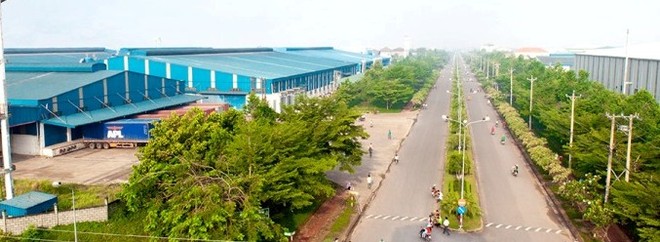 Khu công nghiệp Tín Nghĩa (TIP) tạm ứng 99Kl.app mobile mới nhất 15% bằng tiền mặt