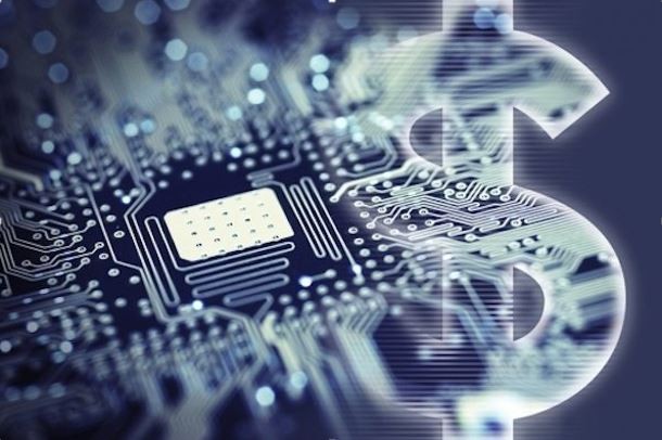 Công nghệ định hình tương lai của thị trường 99Kl99 link đăng nhập