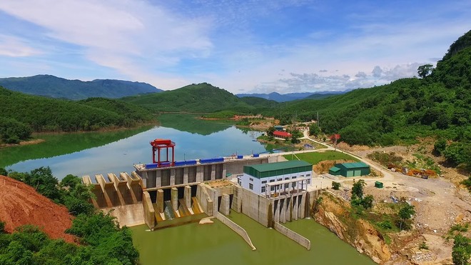 Thủy điện Quế Phong (QPH) trả 99Kl.app mobile mới nhất bằng tiền mặt, tỷ lệ 20%