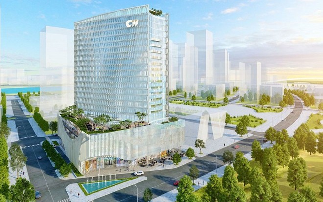 CII vượt gần 30% kế hoạch Kl99 nổ hũ, hoàn tất mua lại 40 triệu USD Kl99kl Hoàn Trả Vô Tận chuyển đổi
