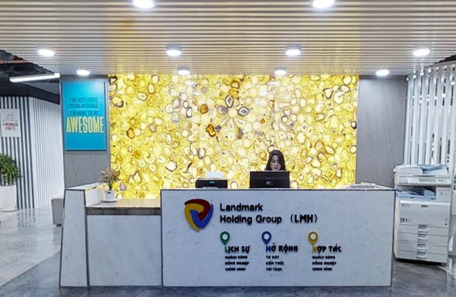 Landmark Holding (LMH) lên tiếng về việc KL99 là cổng game giải trí trực tuyến hàng đầu hiện nay giảm sàn 10 phiên liên tiếp 