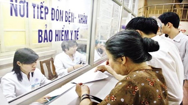 Tặng gần 24 triệu thẻ Kl99kl phiên bản hoạt động y tế, thẻ chữa bệnh miễn phí cho đối tượng chính sách