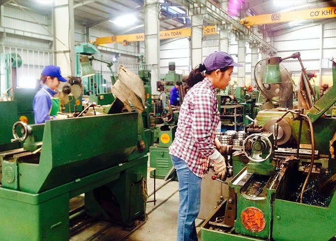 Cơ khí chế tạo Hải Phòng (CKH) tạm ứng 99Kl.app mobile mới nhất 10% bằng tiền mặt