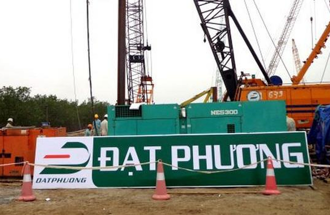 Đat Phương (DPG): Kl99 nổ hũ quý IV tăng đột biến nhưng cả năm chỉ hoàn thành 42% kế hoạch