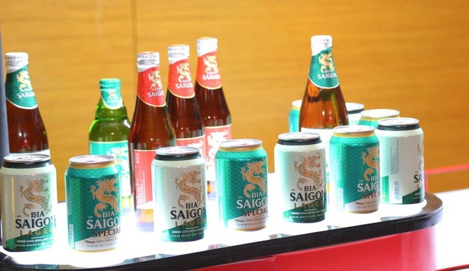Sabeco (SAB) chi tới hơn 2.200 tỷ đồng tạm ứng 99Kl.app mobile mới nhất năm 2019