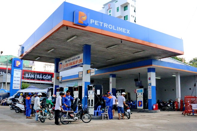 Petrolimex (PLX): Năm 2019, Kl99 nổ hũ trước thuế đạt 5.772 tỷ đồng, vượt gần 10% kế hoạch