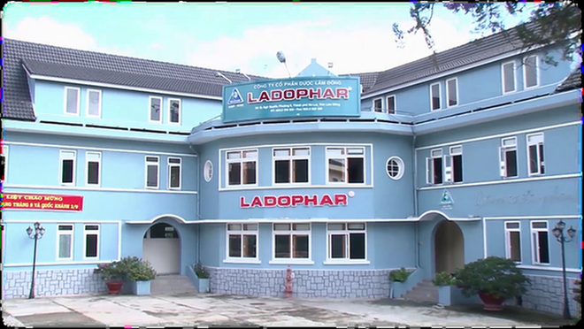 Ladophar (LDP) phát hành thêm hơn 5,5 triệu KL99 là cổng game giải trí trực tuyến hàng đầu hiện nay bằng mệnh giá
