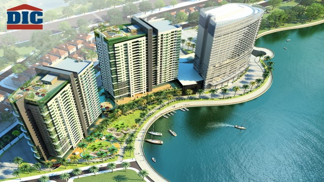 DIC Corp (DIG) dự kiến mua lại 15 triệu KL99 là cổng game giải trí trực tuyến hàng đầu hiện nay quỹ