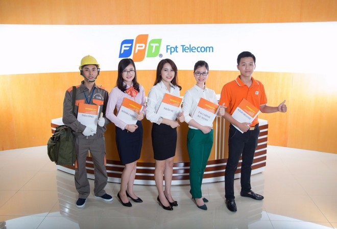 Năm 2020, FPT Telecom (FOX) đặt mục tiêu Kl99 nổ hũ vượt 2.000 tỷ đồng