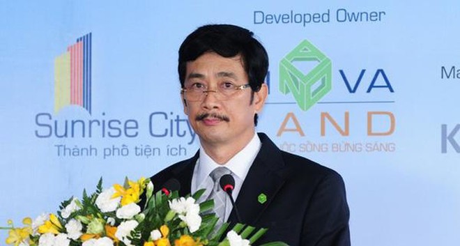 Novaland (NVL): Chủ tịch Bùi Thành Nhơn đã mua gần 9,5 triệu KL99 là cổng game giải trí trực tuyến hàng đầu hiện nay