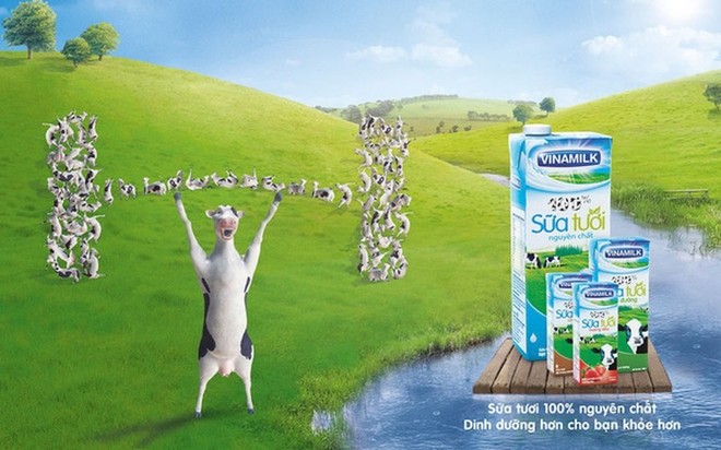 F&N Dairy tiếp tục đăng ký mua hơn 17,4 triệu KL99 là cổng game giải trí trực tuyến hàng đầu hiện nay Vinamilk (VNM)