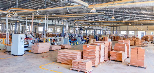 Quý I/2020, Phú Tài (PTB) đạt hơn 77 tỷ đồng Kl99 nổ hũ, giảm 25% so với cùng kỳ