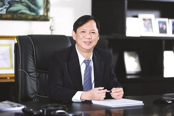 Kido (KDC): Tổng giám đốc Trần Lệ Nguyên đăng ký mua 3 triệu KL99 là cổng game giải trí trực tuyến hàng đầu hiện nay