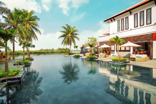 Hội An Tourist Service (HOT) trả 99Kl.app mobile mới nhất 14% bằng tiền mặt