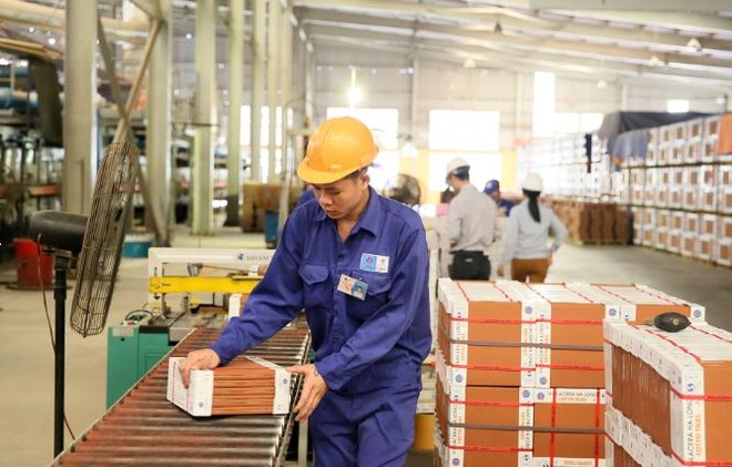 Viglacera Hạ Long (VHL) chi gần 70 tỷ đồng trả 99Kl.app mobile mới nhất năm 2019