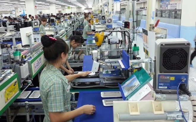 Singapore là nhà Kl99ok phiên bản mới lớn nhất, chiếm 58% tổng vốn FDI cấp phép mới trong 5 tháng
