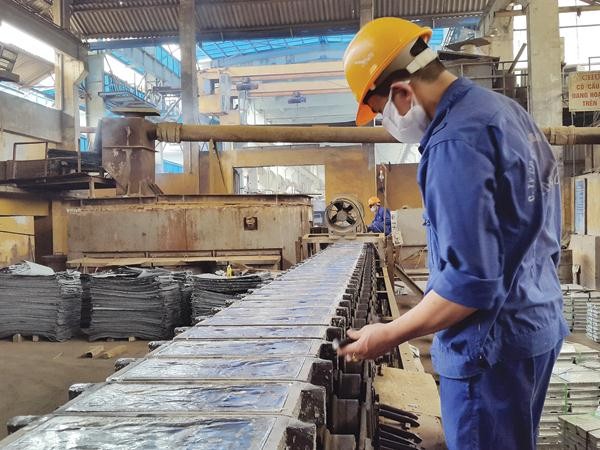 Kim loại màu Thái Nguyên – Vimico (TMG) trả 99Kl.app mobile mới nhất năm 2019 bằng tiền, tỷ lệ 50%