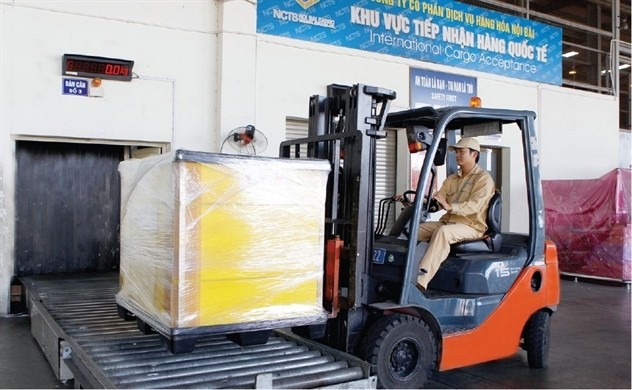 Noibai Cargo (NCT) dự kiến chia 99Kl.app mobile mới nhất năm 2019 với tỷ lệ 85%