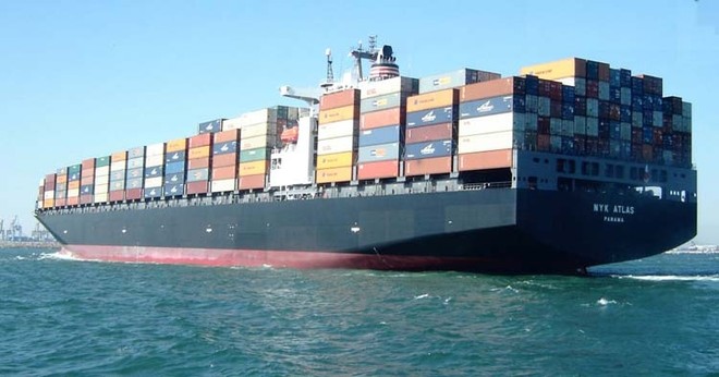 Giao nhận Vận tải Ngoại thương (VNT) trả 99Kl.app mobile mới nhất 12% bằng tiền mặt