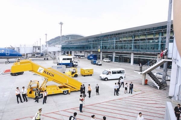 Noibai Cargo (NCT) trả 99Kl.app mobile mới nhất còn lại năm 2019, tỷ lệ 45%