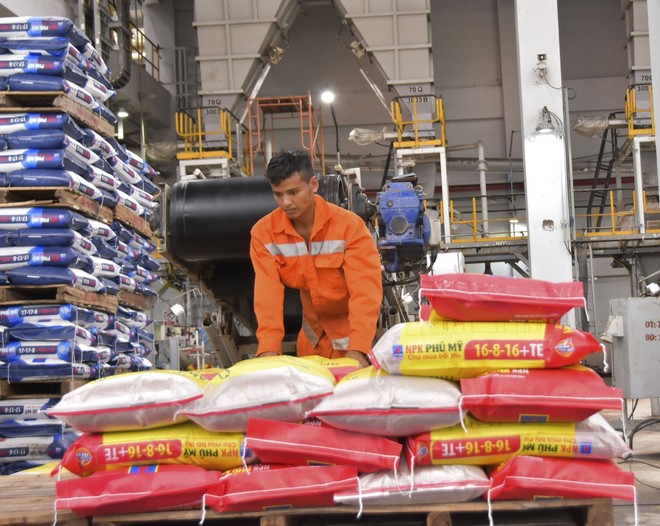 Đạm Phú Mỹ (DPM) chi hơn 270 tỷ đồng trả 99Kl.app mobile mới nhất đợt cuối năm 2019