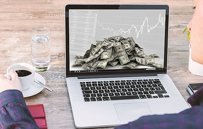 Giao dịch 99Kl99 link đăng nhập khối ngoại ngày 10/9: Mua ròng khủng hơn 4.700 tỷ đồng