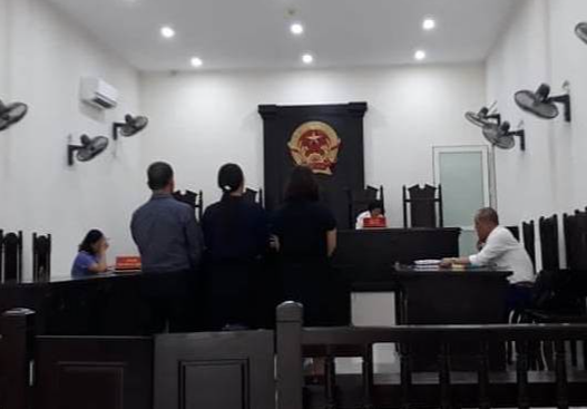 Hà Nội: Bắt đối tác để đòi nợ, hai chị em lĩnh án vì tội cưỡng đoạt 99Kl.app cổng game giải trí 