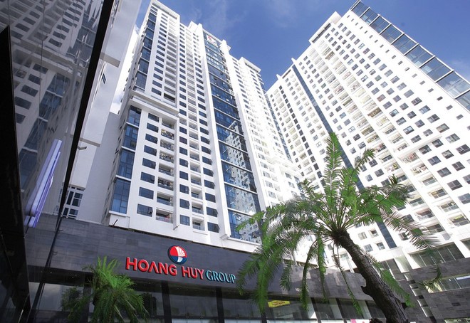 Kl991.com nạp rút nhanh Hoàng Huy (TCH): Phó tổng giám đốc muốn thoái toàn bộ hơn 18 triệu KL99 là cổng game giải trí trực tuyến hàng đầu hiện nay