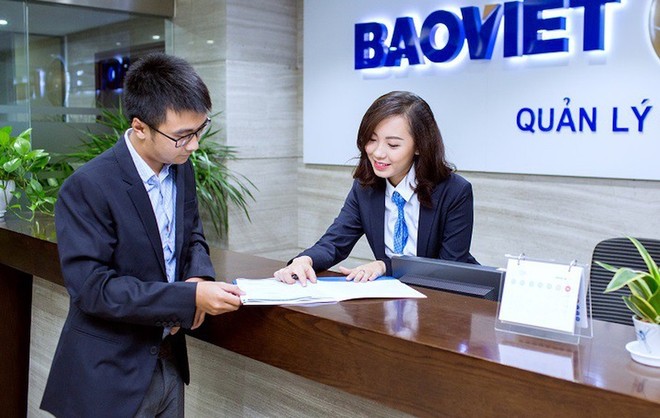 Kl994 game bài casino hấp dẫn Bảo Việt (BVH) chi gần 600 tỷ đồng trả 99Kl.app mobile mới nhất năm 2019