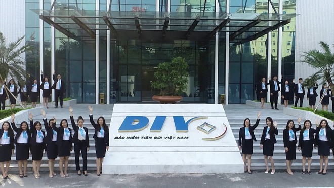 Kl99kl phiên bản hoạt động tiền gửi Việt Nam đang bảo vệ gần 6 triệu tỷ đồng tiền gửi của người gửi tiền tại 1.283 tổ chức